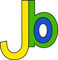 jbo logo vektor 1000